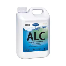 Algaecide EDM 5 L de EDM, Algicides - Réf : S7909288, Prix : 25,36 €, Remise : %