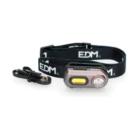 LED Head Torch EDM by EDM, Headlamps - Ref: S7909514, Price: 17,62 €, Discount: %