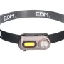 Torcia Frontale LED EDM di EDM, Lampade da testa - Rif: S7909514, Prezzo: 17,62 €, Sconto: %