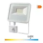 Projecteur EDM 6400 K 30 W de EDM, Systèmes d'éclairage - Réf : S7909530, Prix : 29,09 €, Remise : %