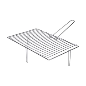 Grill Sauvic (46,6 x 28 cm) de Sauvic, Grilles de cuisson - Réf : S7910002, Prix : 24,02 €, Remise : %