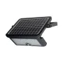 Aplique LED EDM Preto 10 W 1150 Lm (6000K) de EDM, Apliques de exterior - Ref: S7910103, Preço: 53,25 €, Desconto: %