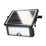 LED Wall Light EDM Black 10 W 1150 Lm (6000K) by EDM, Outdoor Wall Lights - Ref: S7910103, Price: 53,25 €, Discount: %