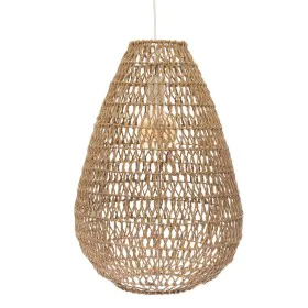 Lámpara de Techo Atmosphera Tressé Arena 55 x 37,5 cm de Atmosphera, Iluminación colgante - Ref: S7910112, Precio: 96,69 €, D...