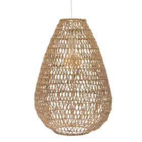 Candeeiro de teto Atmosphera Tressé Areia 55 x 37,5 cm de Atmosphera, Iluminação suspensa - Ref: S7910112, Preço: 96,69 €, De...