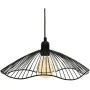 Ceiling Light Atmosphera Cháteau 40W Black Metal (Ø 34 x 15,5 cm) by Atmosphera, Pendant Lights - Ref: S7910250, Price: 22,63...