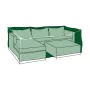 Funda Protectora Altadex Juego de muebles Verde Multicolor Polietileno 300 x 200 x 80 cm de Altadex, Conjuntos de muebles - R...