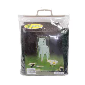 Chair Cover Altadex For chairs Green Polyethylene 68 x 68 x 110 cm by Altadex, Chairs - Ref: S7910264, Price: 11,77 €, Discou...