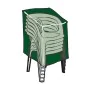 Chair Cover Altadex For chairs Green Polyethylene 68 x 68 x 110 cm by Altadex, Chairs - Ref: S7910264, Price: 11,77 €, Discou...