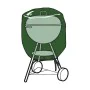 Coperchio di protezione per barbecue Altadex Verde Polietilene Plastica di Altadex, Cover per barbecue - Rif: S7910267, Prezz...