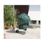 Protective Cover for Barbecue Altadex Green Polyethylene Plastic by Altadex, Barbecue Covers - Ref: S7910267, Price: 9,99 €, ...