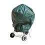 Coperchio di protezione per barbecue Altadex Verde Polietilene Plastica di Altadex, Cover per barbecue - Rif: S7910267, Prezz...