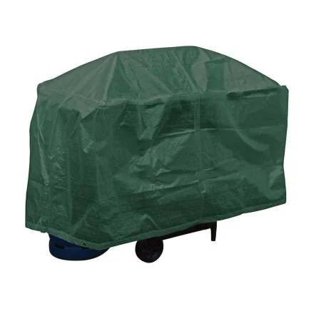 Coperchio di protezione per barbecue Altadex Verde Polietilene 103 x 58 x 58 cm di Altadex, Cover per barbecue - Rif: S791026...