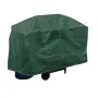 Protective Cover for Barbecue Altadex Green Polyethylene 103 x 58 x 58 cm by Altadex, Barbecue Covers - Ref: S7910268, Price:...