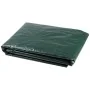 Coperchio di protezione per barbecue Altadex Verde Polietilene 103 x 58 x 58 cm di Altadex, Cover per barbecue - Rif: S791026...