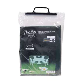 Custodia Protettrice Altadex Mobili da giardino Verde Polietilene Plastica 120 x 90 cm 100gr/m² di Altadex, Coperture per set...