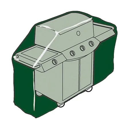 Coperchio di protezione per barbecue Altadex Verde (103 x 58 x 58 cm) di Altadex, Cover per barbecue - Rif: S7910283, Prezzo:...