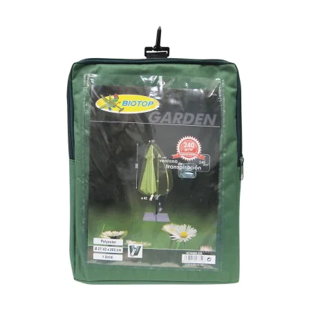 Custodia per Ombrellone Altadex Ombrellone Verde di Altadex, Coperture per ombrelloni - Rif: S7910286, Prezzo: 18,46 €, Scont...