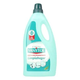 Limpador de superfícies Sanytol Desinfetante Lar (1200 ml) de Sanytol, Desinfetantes - Ref: S7910339, Preço: 7,26 €, Desconto: %