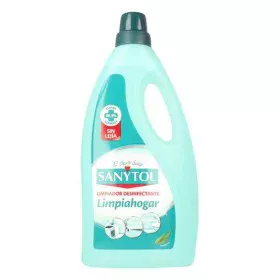 Limpador de superfícies Sanytol Desinfetante Lar (1200 ml) de Sanytol, Desinfetantes - Ref: S7910339, Preço: 7,26 €, Desconto: %