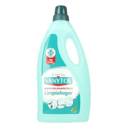 Detergente per superfici Sanytol 8411660170132 Casa Disinfettante (1200 ml) di Sanytol, Disinfettanti - Rif: S7910339, Prezzo...