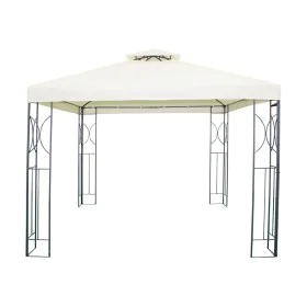 Pergola Ambiance (300 x 300 x 265 cm) de Ambiance, Tonnelles - Réf : S7910373, Prix : 235,28 €, Remise : %