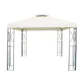 Pérgola Ambiance (300 x 300 x 265 cm) de Ambiance, Pérgolas - Ref: S7910373, Precio: 235,28 €, Descuento: %