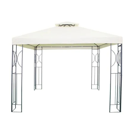 Pergola Ambiance (300 x 300 x 265 cm) de Ambiance, Tonnelles - Réf : S7910373, Prix : 262,58 €, Remise : %