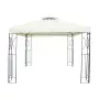 Pergola Ambiance (300 x 300 x 265 cm) de Ambiance, Tonnelles - Réf : S7910373, Prix : 262,58 €, Remise : %