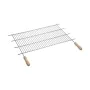 Parrilla Sauvic Zinc 80 x 40 cm de Sauvic, Parrillas - Ref: S7910377, Precio: 39,55 €, Descuento: %