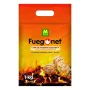 Firelighters Massó Wood Wools (1 kg) by Massó, Charcoal Starters - Ref: S7910429, Price: 17,86 €, Discount: %