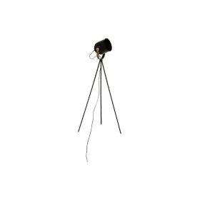 Floor Lamp Atmosphera Action Black Metal by Atmosphera, Floor Lamps & Torchieres - Ref: S7910462, Price: 52,07 €, Discount: %