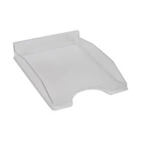 Classification tray Faibo 93 Stackable Transparent polystyrene Plastic 35 x 25 x 6,5 cm by Faibo, File classifiers and storag...