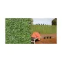 haie artificielle Nortene Greenset (1 x 3 m) de Nortene, Haies et arbustes - Réf : S7910484, Prix : 32,07 €, Remise : %