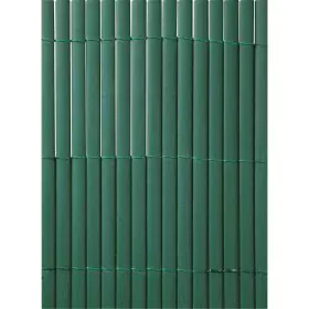 Caniço Nortene Plasticane Oval 1 x 3 m Verde PVC de Nortene, Valas decorativas - Ref: S7910489, Preço: 32,83 €, Desconto: %