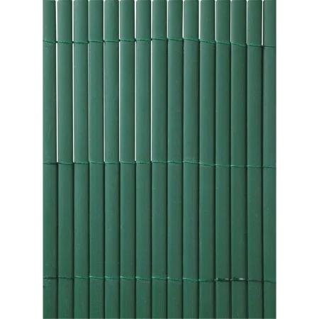 Cañizo Nortene Plasticane Oval 1 x 3 m Verde PVC de Nortene, Vallas decorativas - Ref: S7910489, Precio: 33,09 €, Descuento: %