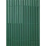 Canisse Nortene Plasticane Ovale 1 x 3 m Vert PVC de Nortene, Clôtures décoratives - Réf : S7910489, Prix : 33,09 €, Remise : %