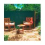 Canisse Nortene Plasticane Ovale 1 x 3 m Vert PVC de Nortene, Clôtures décoratives - Réf : S7910489, Prix : 33,09 €, Remise : %