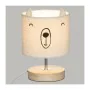 Lampe de bureau Atmosphera Enfant Ours 25 W (23 x 15 cm) de Atmosphera, Lampes de chevet - Réf : S7910543, Prix : 17,34 €, Re...