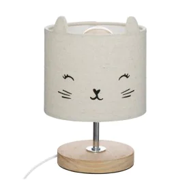 Lampada da tavolo Atmosphera 25 W (23 x 15 cm) di Atmosphera, Lampade da tavolo e abat-jour - Rif: S7910544, Prezzo: 19,28 €,...