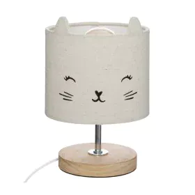 Lampada da tavolo Atmosphera 25 W (23 x 15 cm) di Atmosphera, Lampade da tavolo e abat-jour - Rif: S7910544, Prezzo: 19,43 €,...