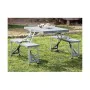 Ensemble Table + Chaises Redcliffs 85,5 x 65 x 66 cm de Redcliffs, Salons de jardin - Réf : S7910679, Prix : 82,96 €, Remise : %