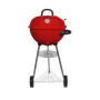 Barbacoa Portátil de BigBuy BBQ, Barbacoas portátiles - Ref: S7910687, Precio: 122,52 €, Descuento: %