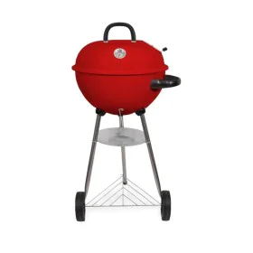 Barbacoa Portátil de BigBuy BBQ, Barbacoas portátiles - Ref: S7910687, Precio: 122,52 €, Descuento: %