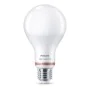 Lampe LED Philips Wiz A67 smart Blanc E 13 W E27 1521 Lm (2700 K) (2700-6500 K) de Philips, Ampoules LED - Réf : S7910737, Pr...