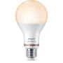 Lâmpada LED Philips Wiz A67 smart Branco E 13 W E27 1521 Lm (2700 K) (2700-6500 K) de Philips, Lâmpadas LED - Ref: S7910737, ...