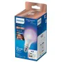 LED lamp Philips Wiz E 13 W E27 1521 Lm (6500 K) (2200-6500 K) by Philips, LED Bulbs - Ref: S7910738, Price: 29,03 €, Discoun...