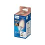 Lâmpada LED Philips Wiz Branco F 40 W 4,9 W E14 470 lm (2700-6500 K) de Philips, Lâmpadas LED - Ref: S7910739, Preço: 18,96 €...