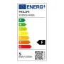 LED lamp Philips Wiz Full Colors F 40 W 4,9 W E14 470 lm (2200-6500 K) by Philips, LED Bulbs - Ref: S7910740, Price: 23,28 €,...