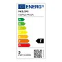 Lâmpada LED dicróica Philips Wiz Branco F 4,7 W GU10 345 Lm (2700 K) (2700-6500 K) de Philips, Lâmpadas LED - Ref: S7910741, ...